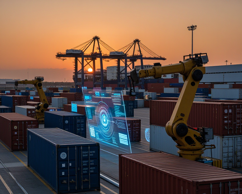 Global Trade Monitoring