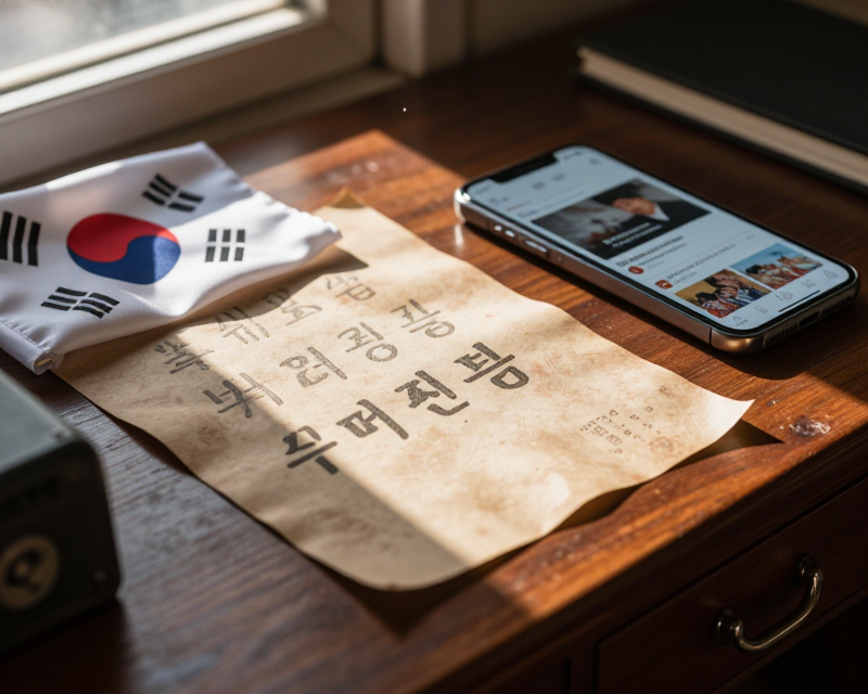 Historical Memory and Modernity