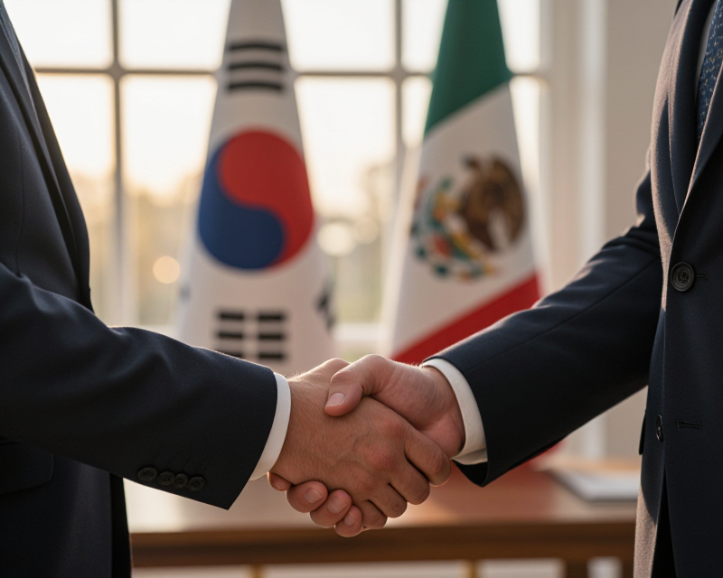 Diplomatic Partnership