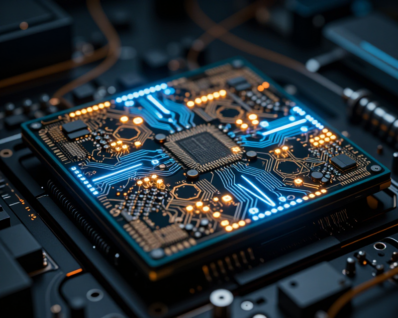 Semiconductor Technology