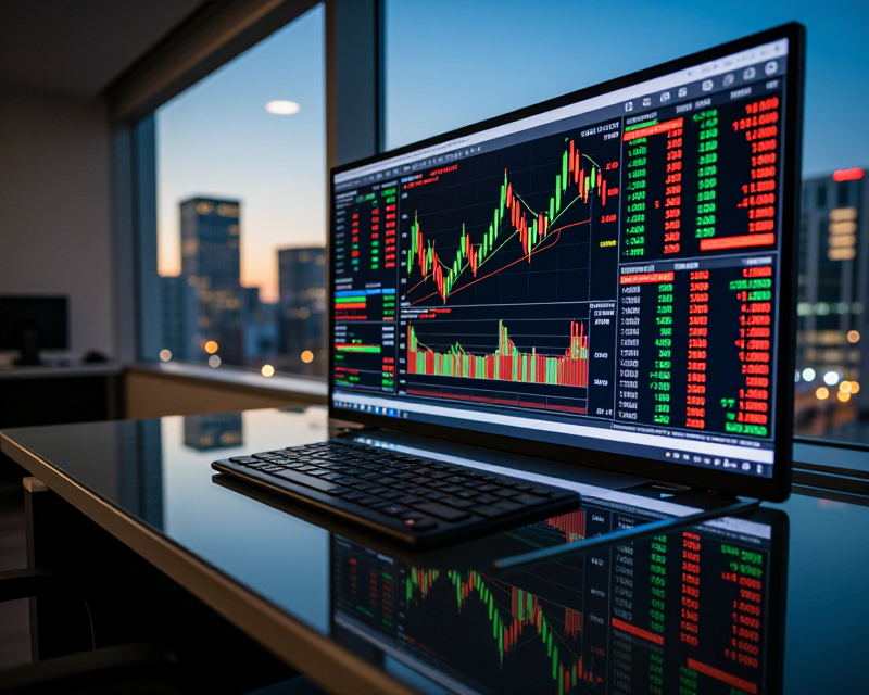Financial Market Overview