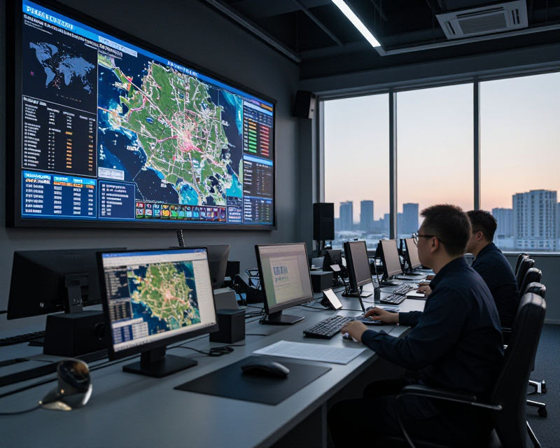 Strategic Defense Vision