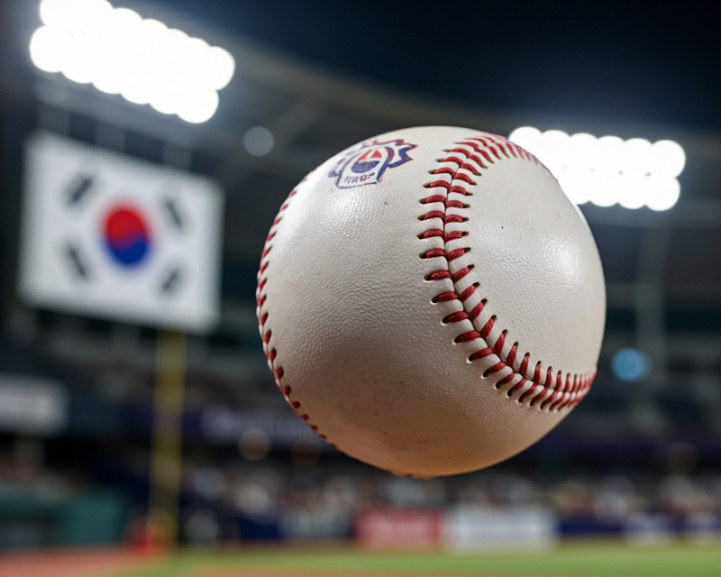 Cinematic Baseball Victory