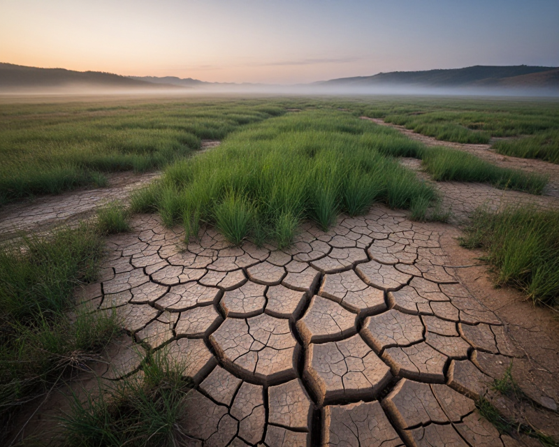 Mongolian Landscape Restoration