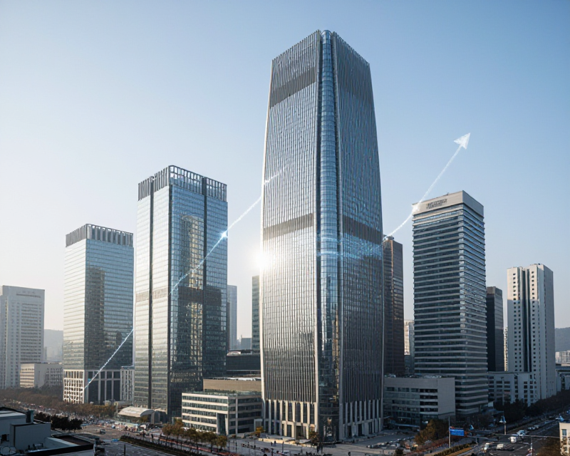 Economic Growth in Seoul