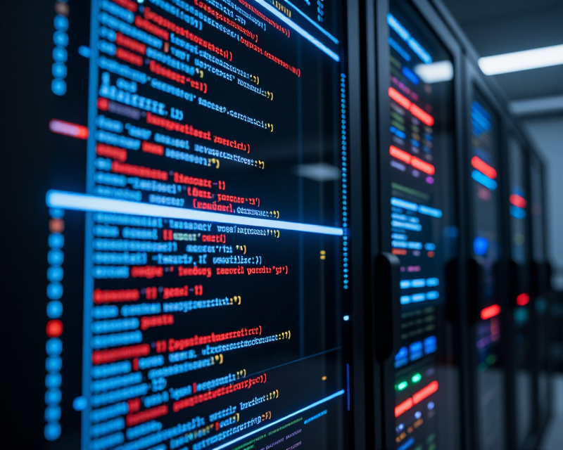 Cyber Security Threat