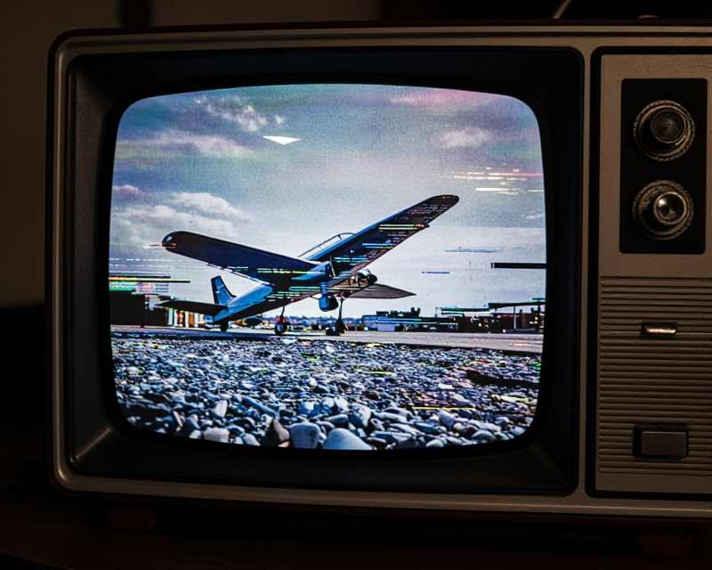 Symbolic Media Manipulation