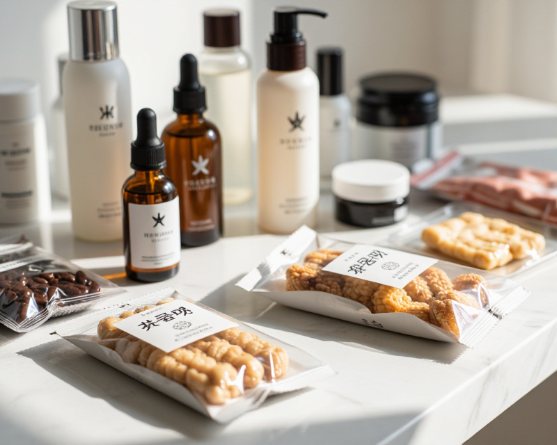 Premium Korean Products for Export
