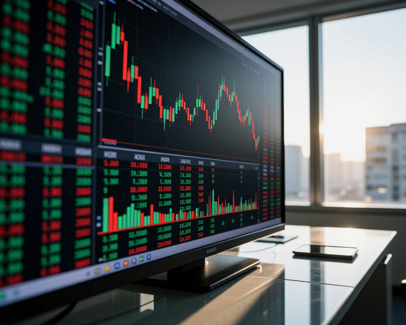 Financial Market Overview