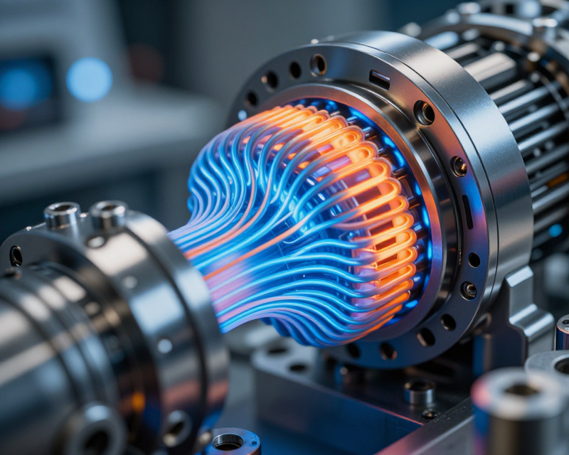 Automotive Thermal Technology